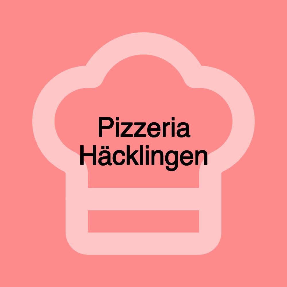 Pizzeria Häcklingen