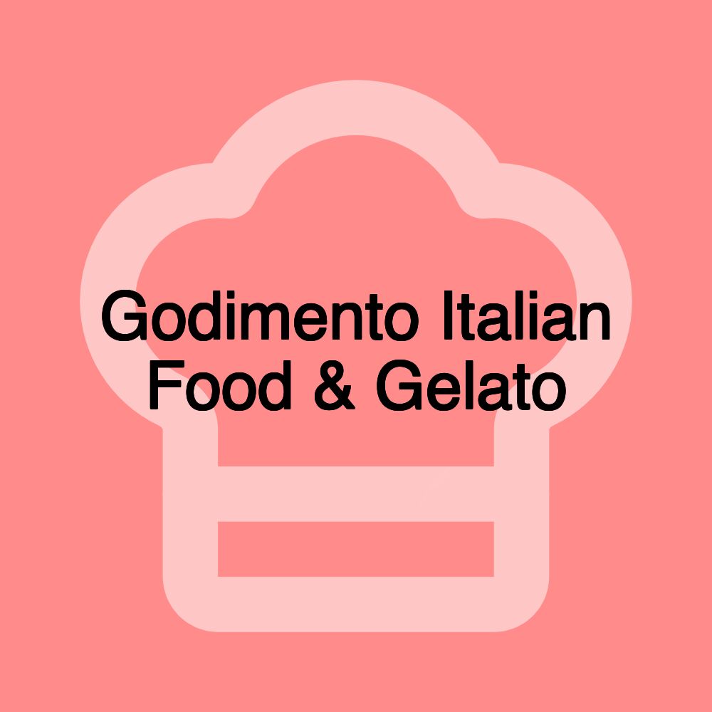 Godimento Italian Food & Gelato