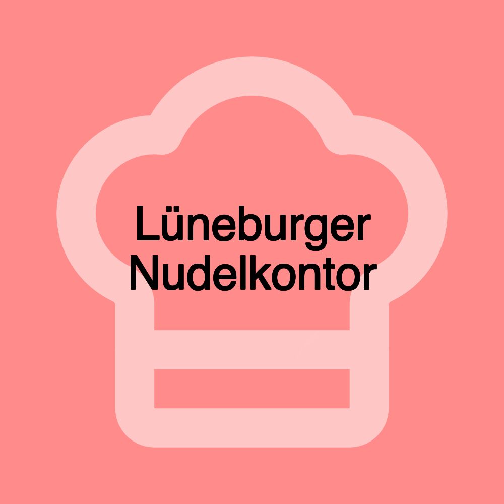 Lüneburger Nudelkontor