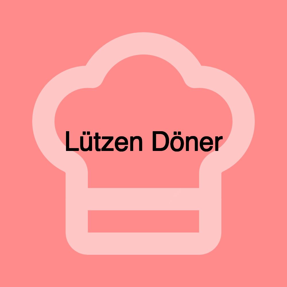 Lützen Döner