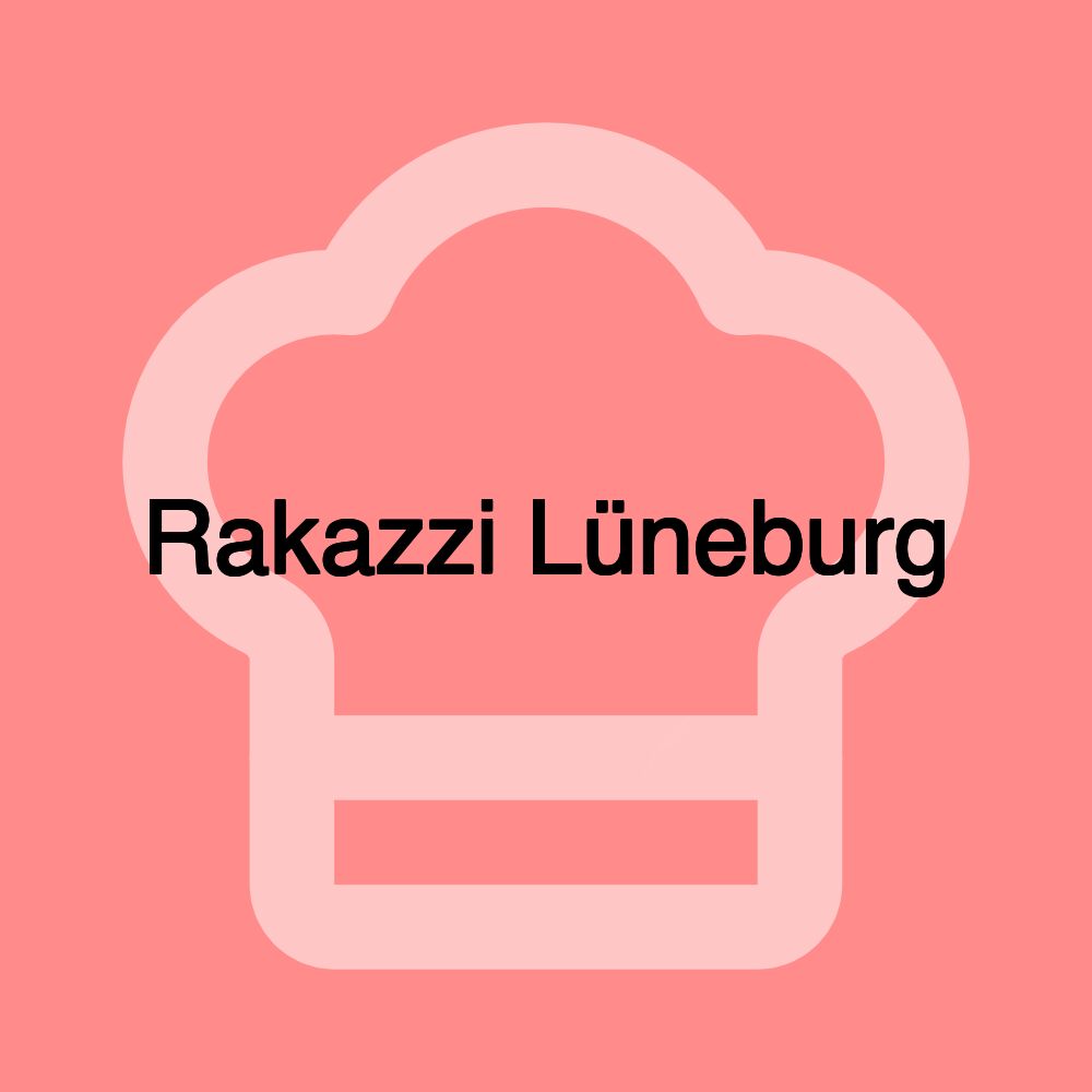 Rakazzi Lüneburg