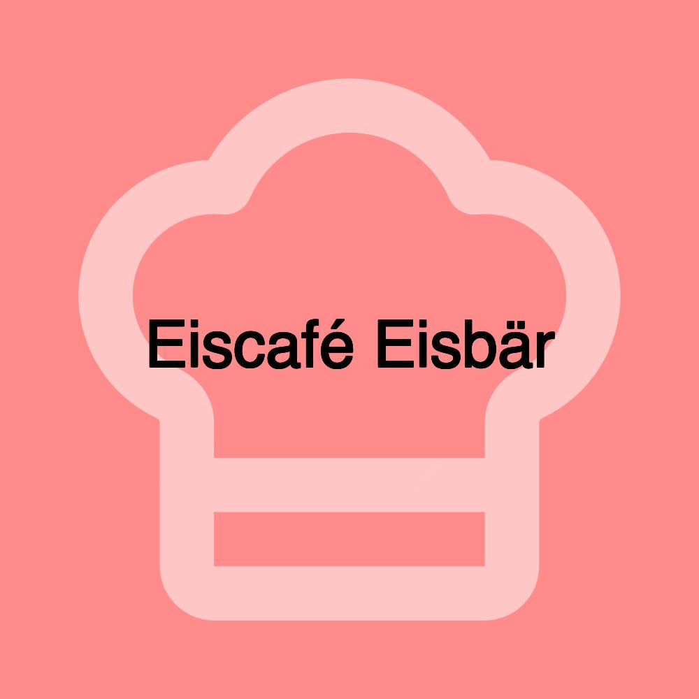 Eiscafé Eisbär