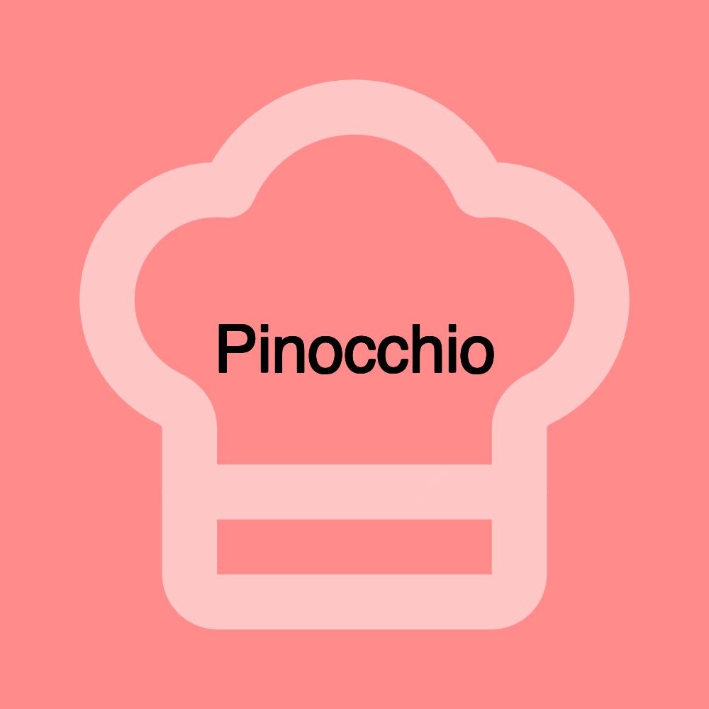 Pinocchio