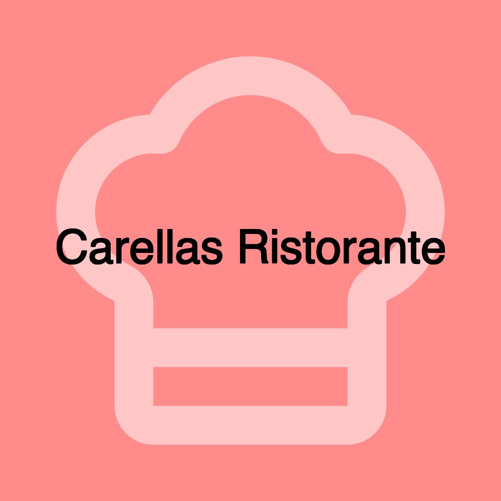 Carellas Ristorante