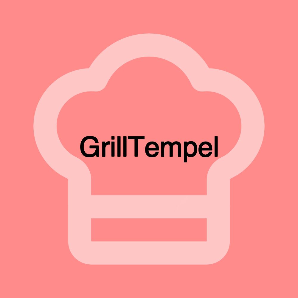 GrillTempel