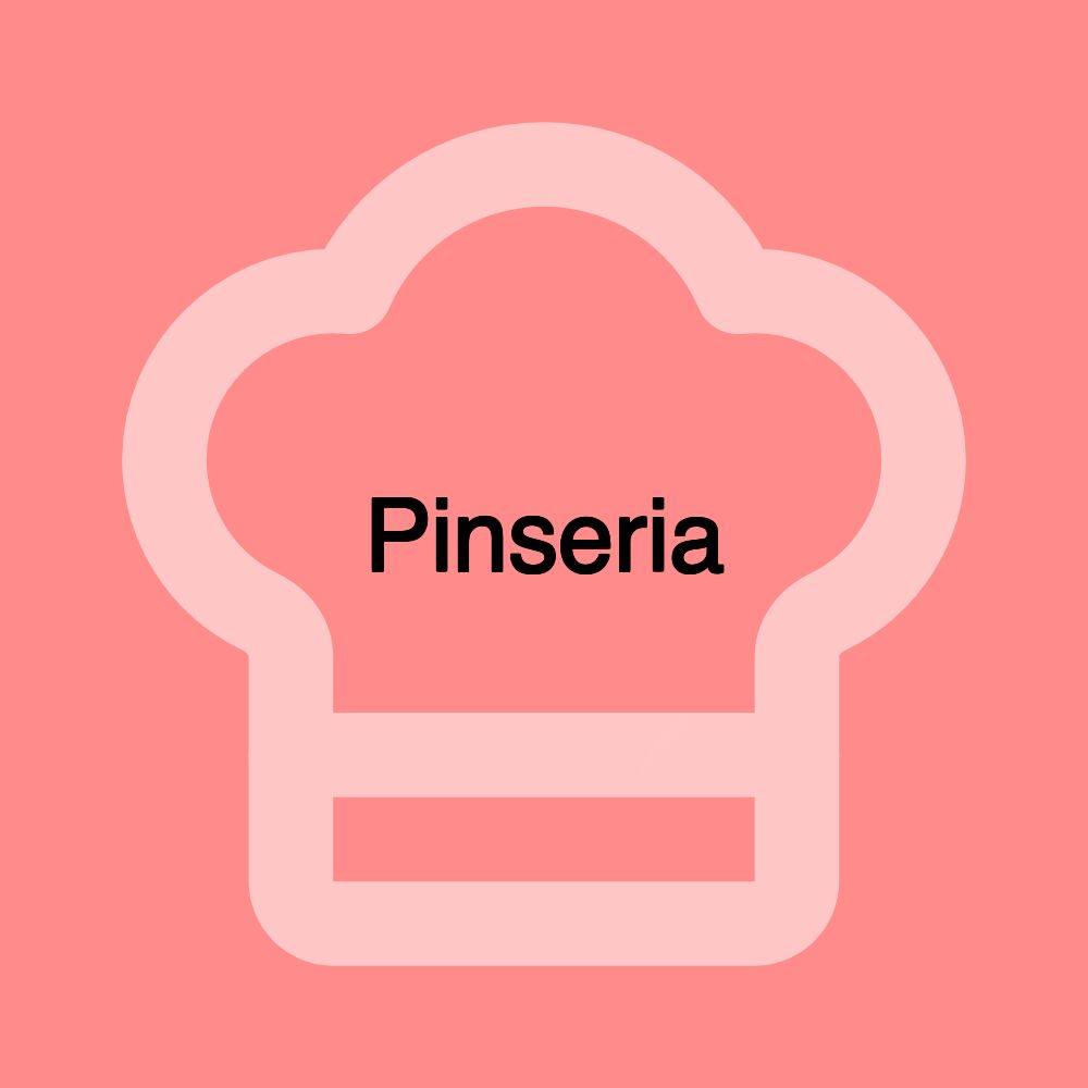 Pinseria