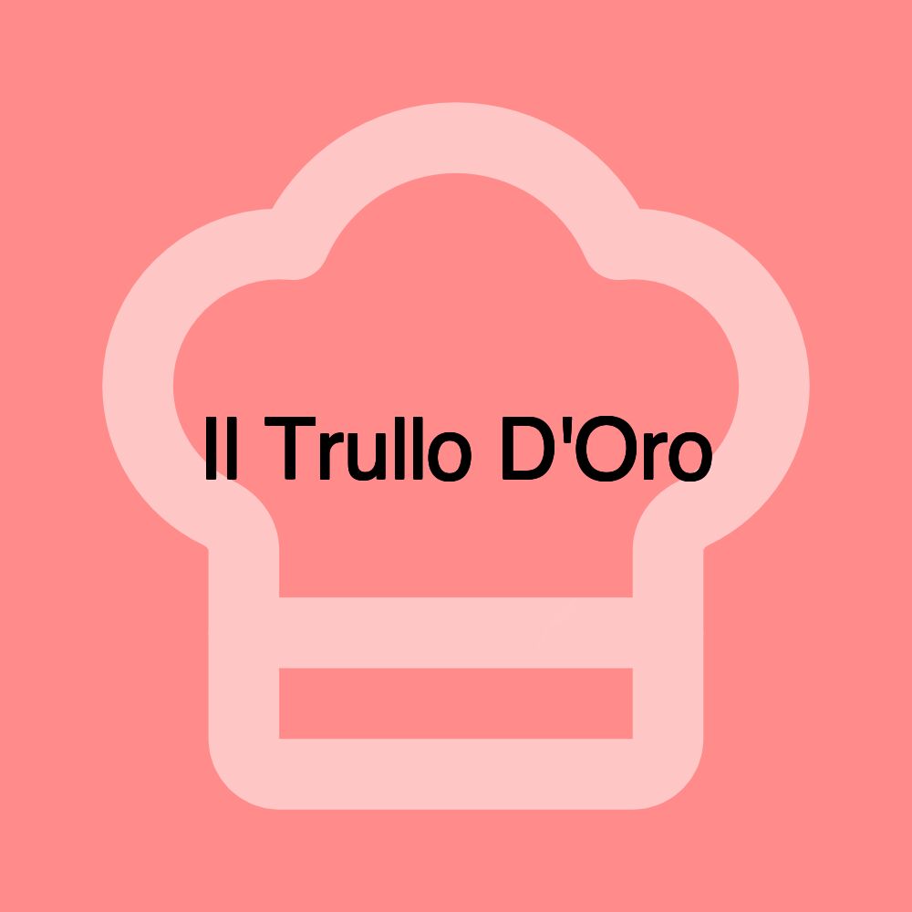 Il Trullo D'Oro