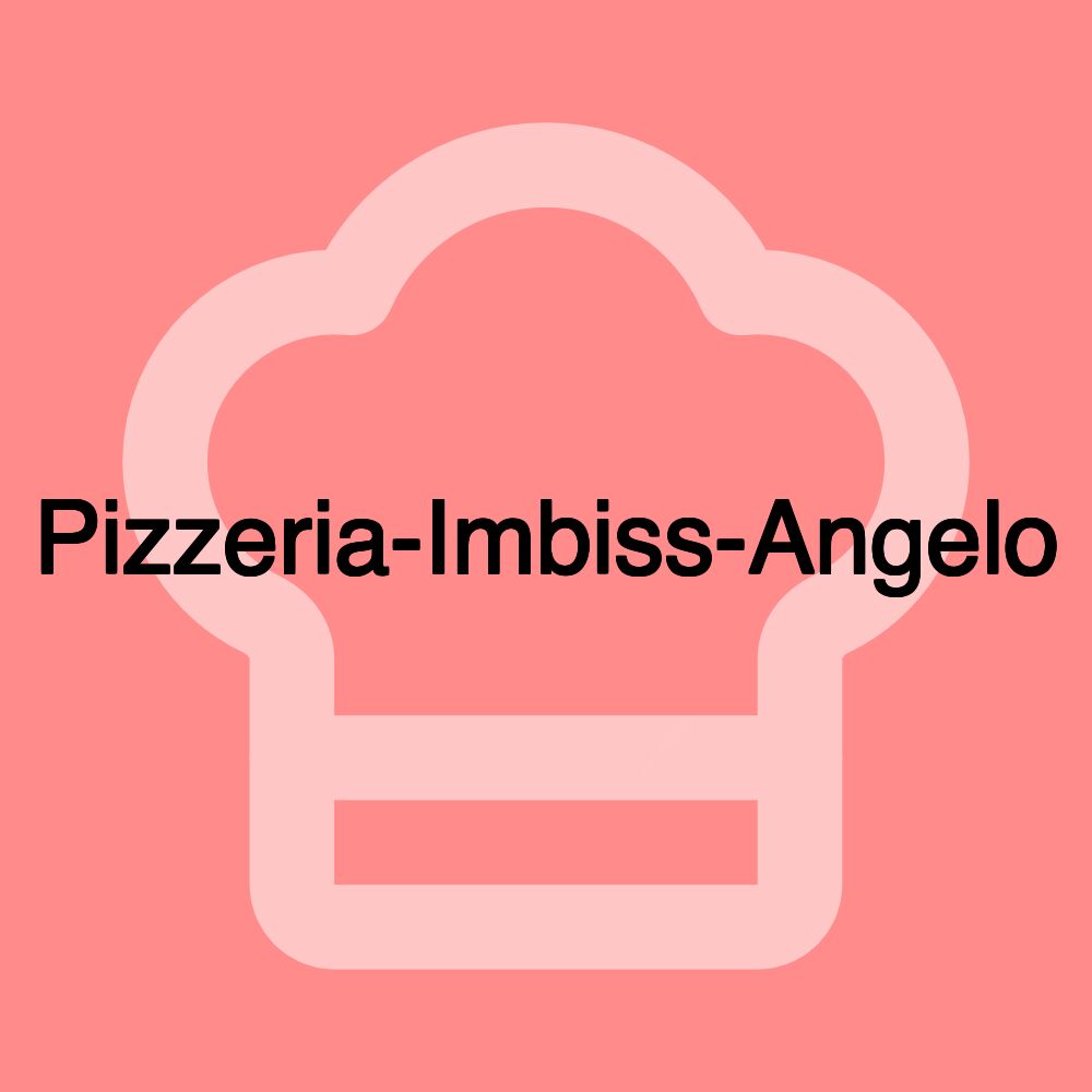 Pizzeria-Imbiss-Angelo