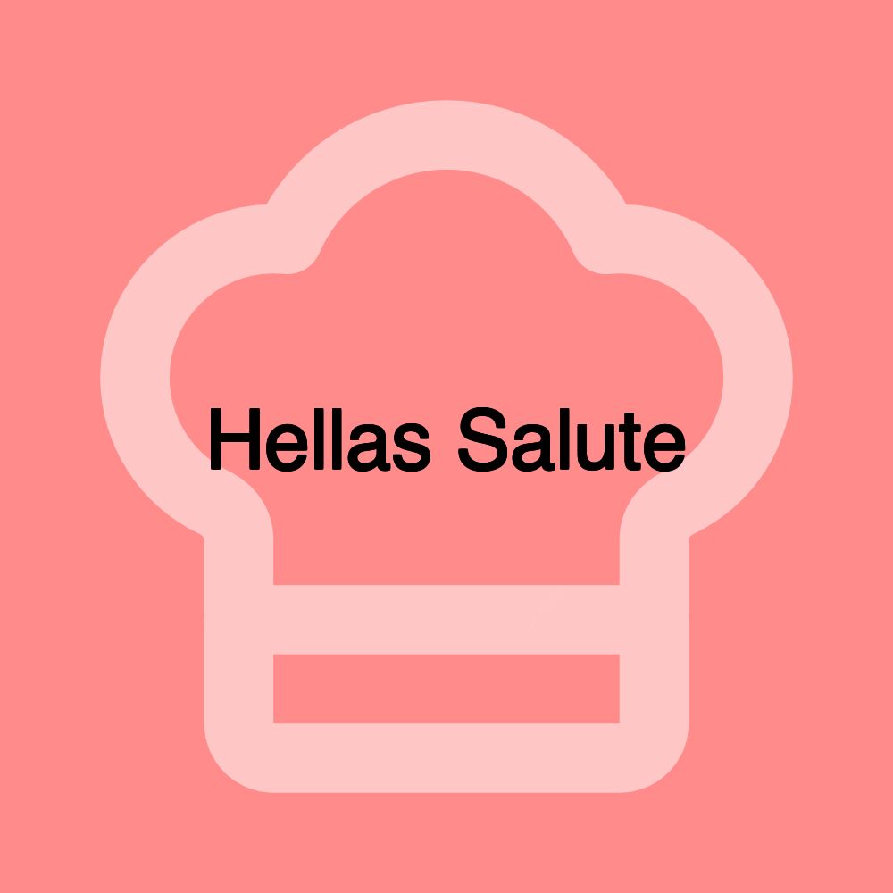 Hellas Salute