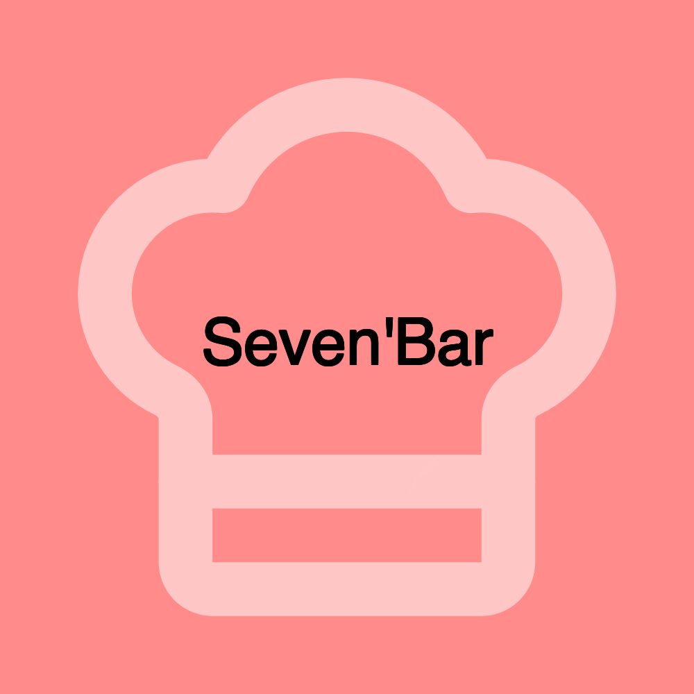 Seven'Bar