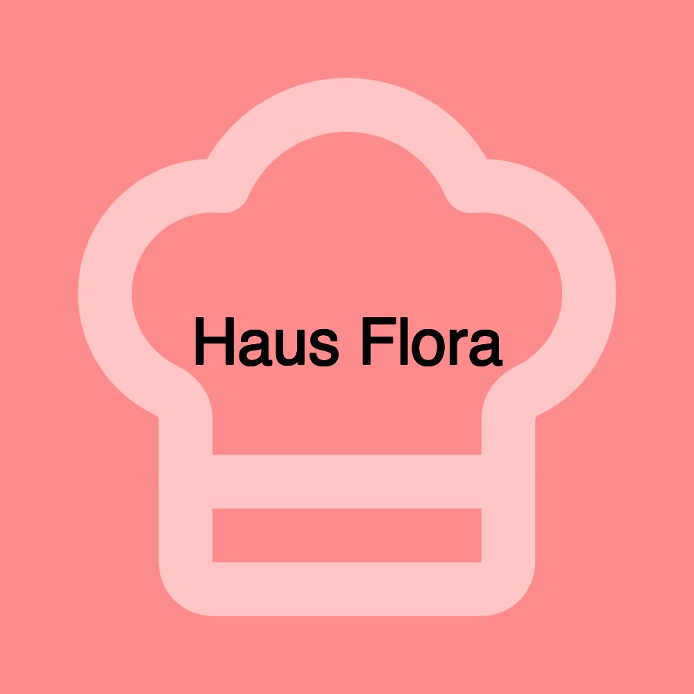 Haus Flora