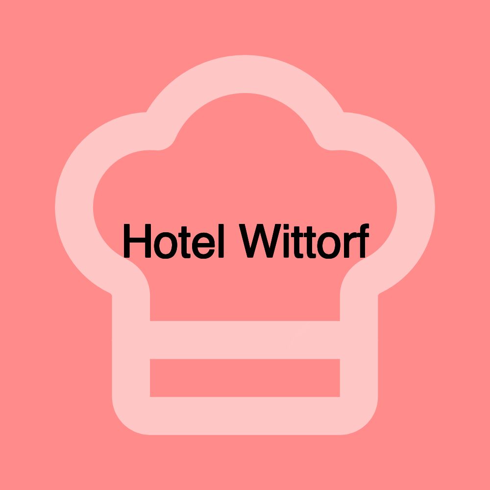 Hotel Wittorf