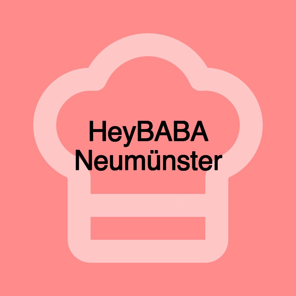 HeyBABA Neumünster