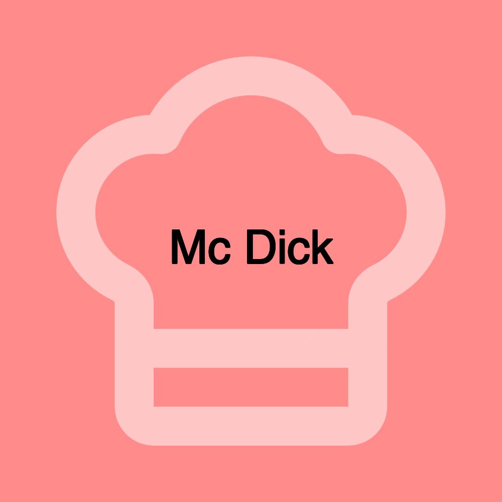 Mc Dick