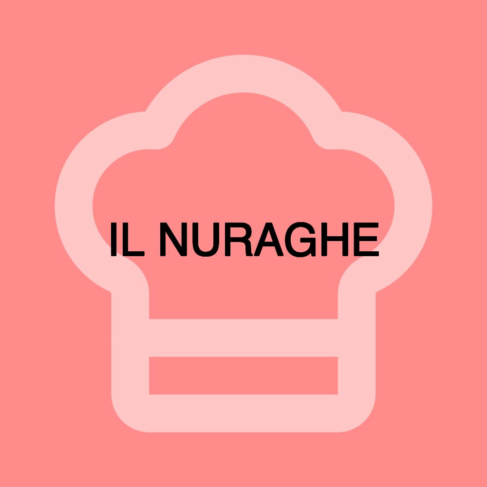 IL NURAGHE