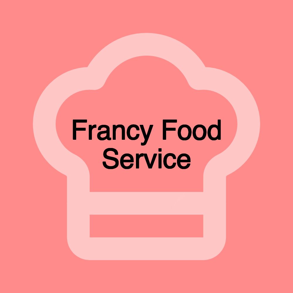 Francy Food Service