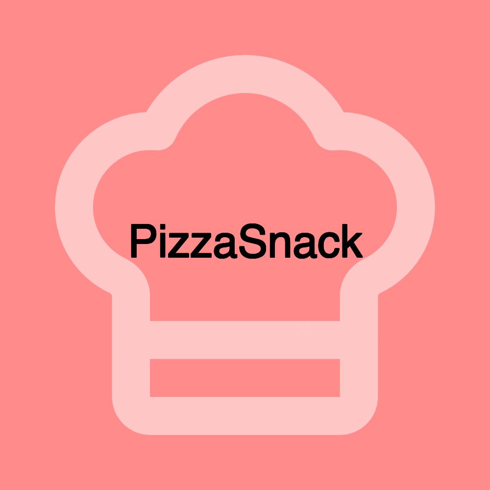 PizzaSnack