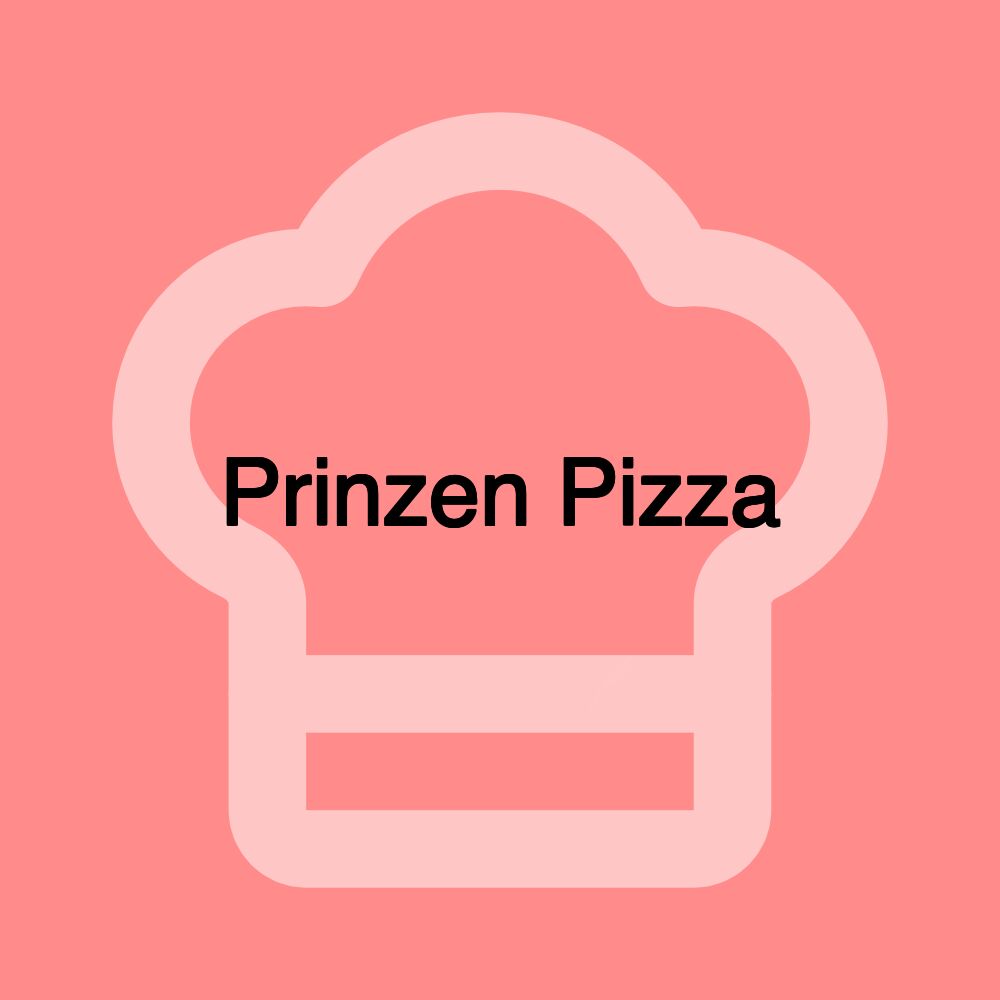 Prinzen Pizza