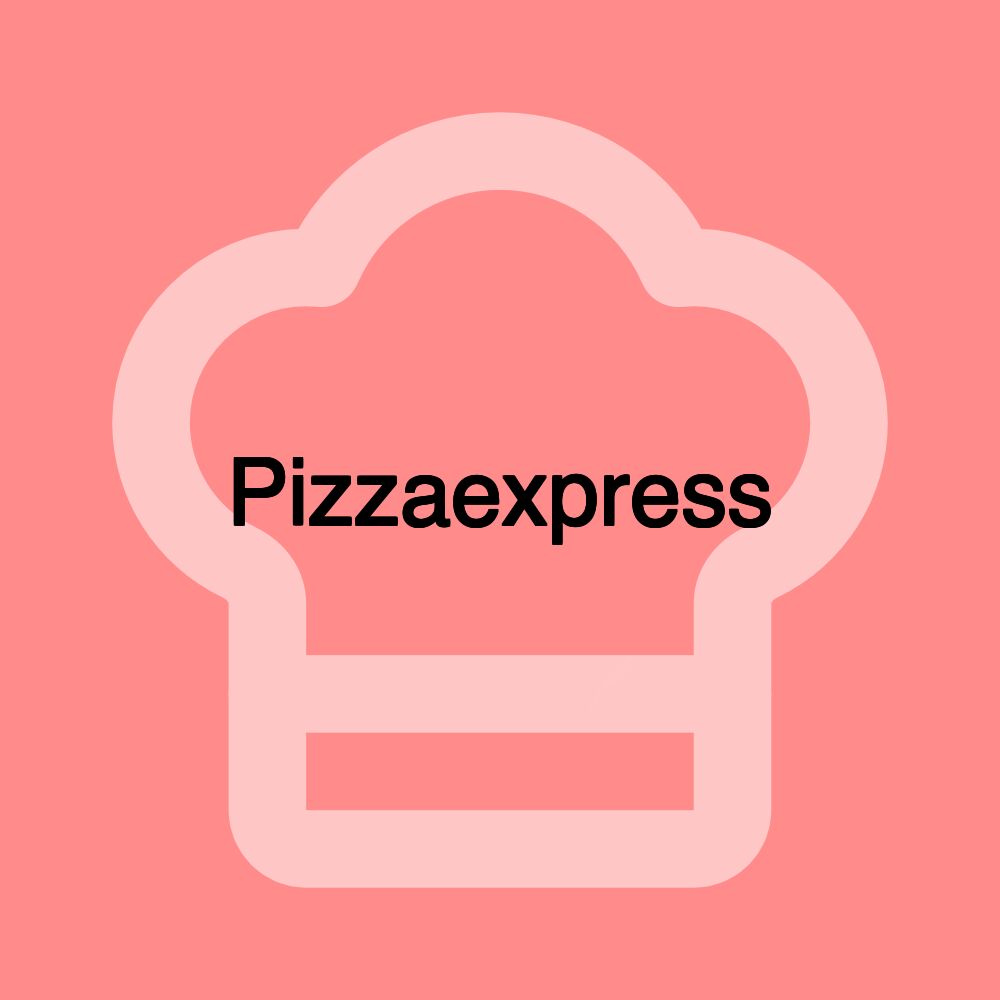 Pizzaexpress