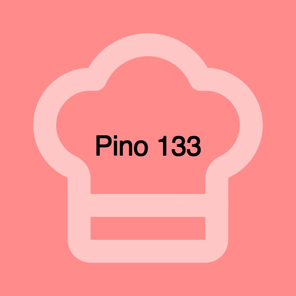 Pino 133