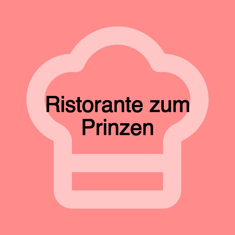 Ristorante zum Prinzen