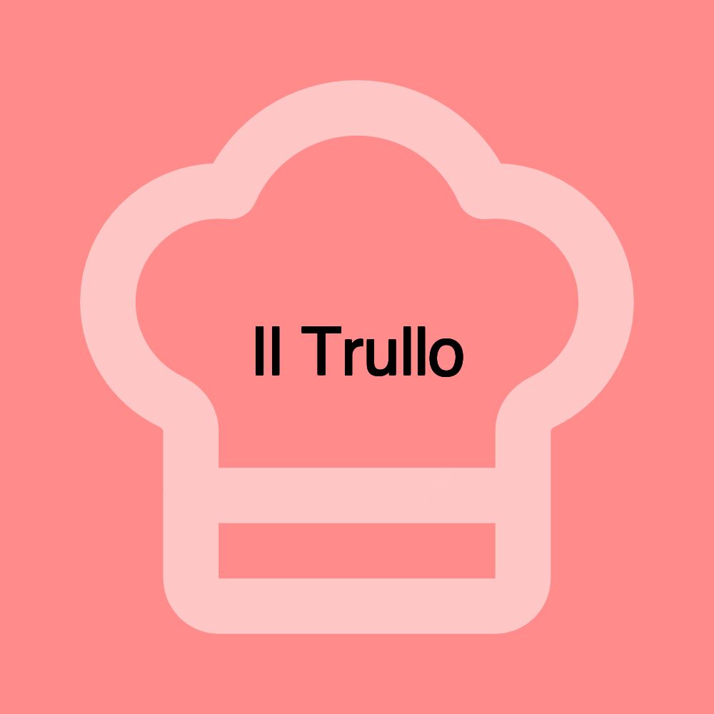 Il Trullo