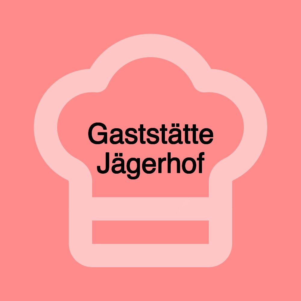 Gaststätte Jägerhof