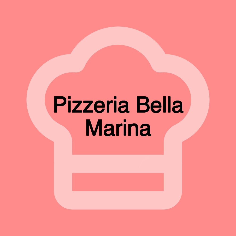 Pizzeria Bella Marina