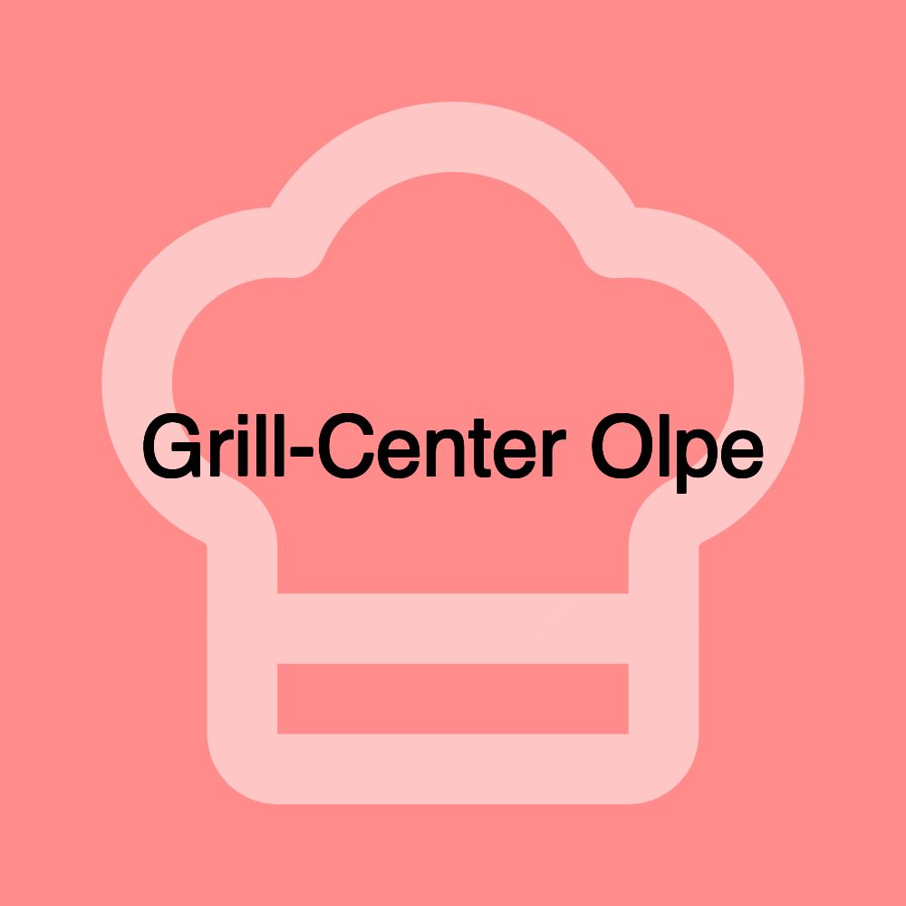 Grill-Center Olpe