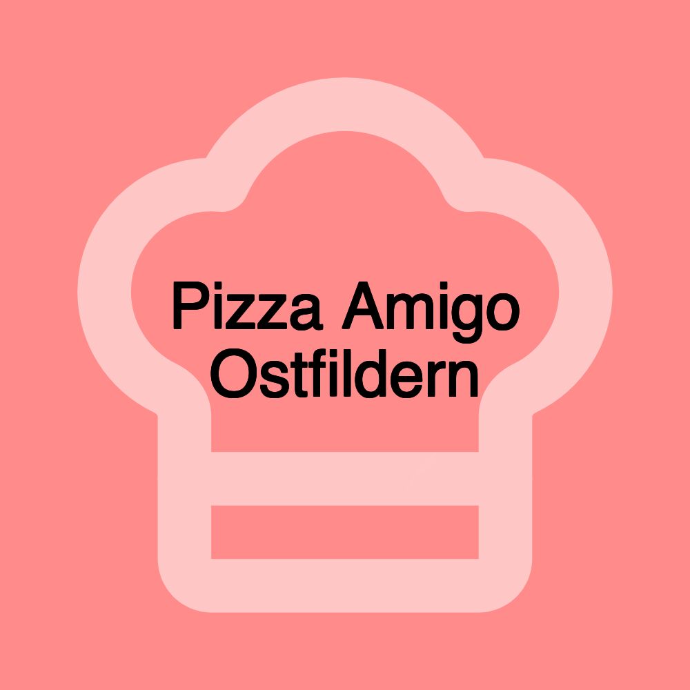 Pizza Amigo Ostfildern