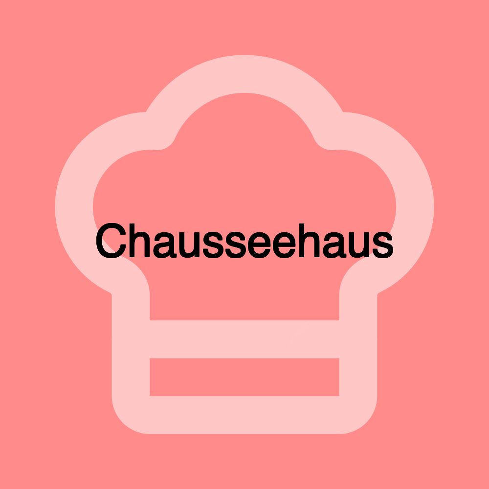 Chausseehaus