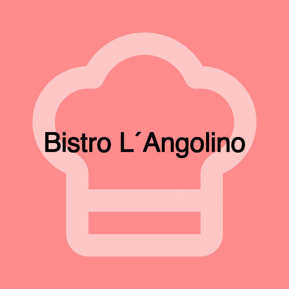 Bistro L´Angolino