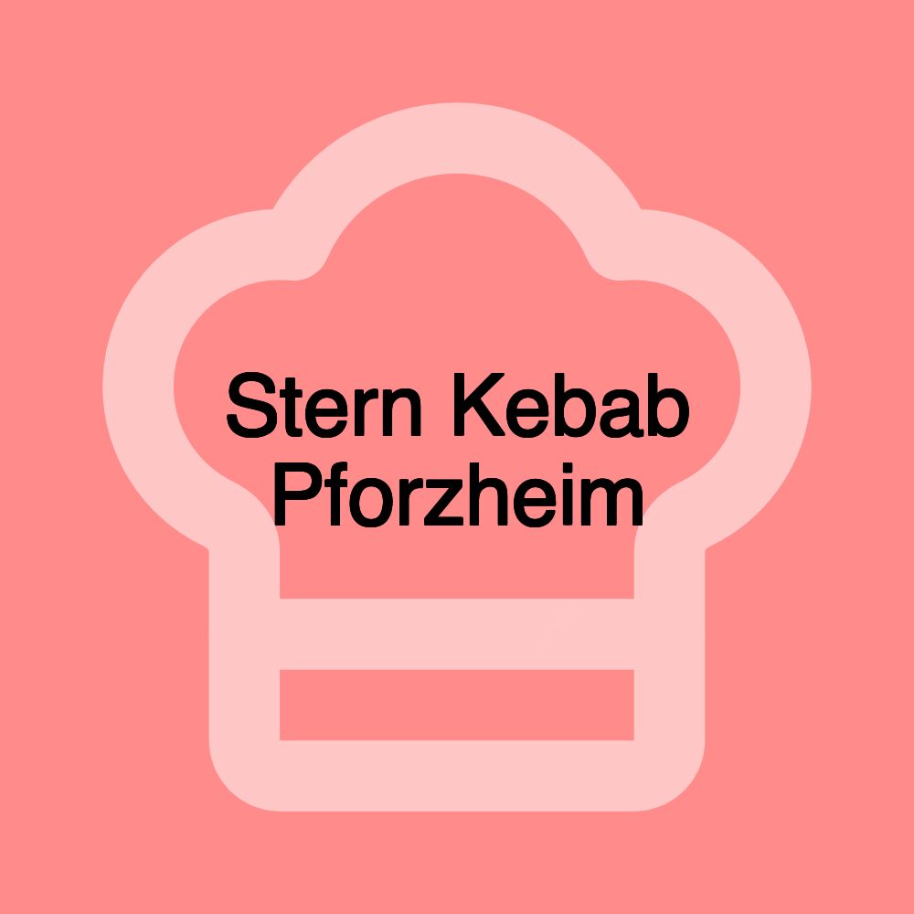 Stern Kebab Pforzheim