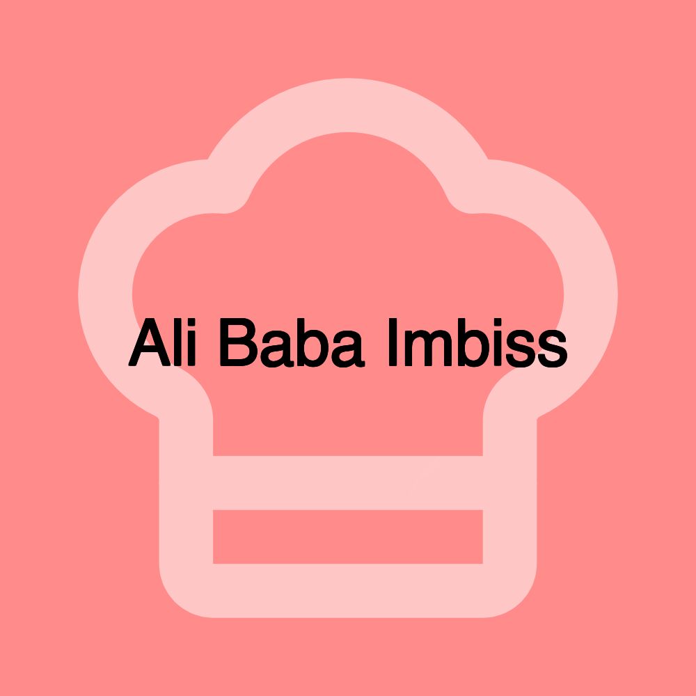 Ali Baba Imbiss