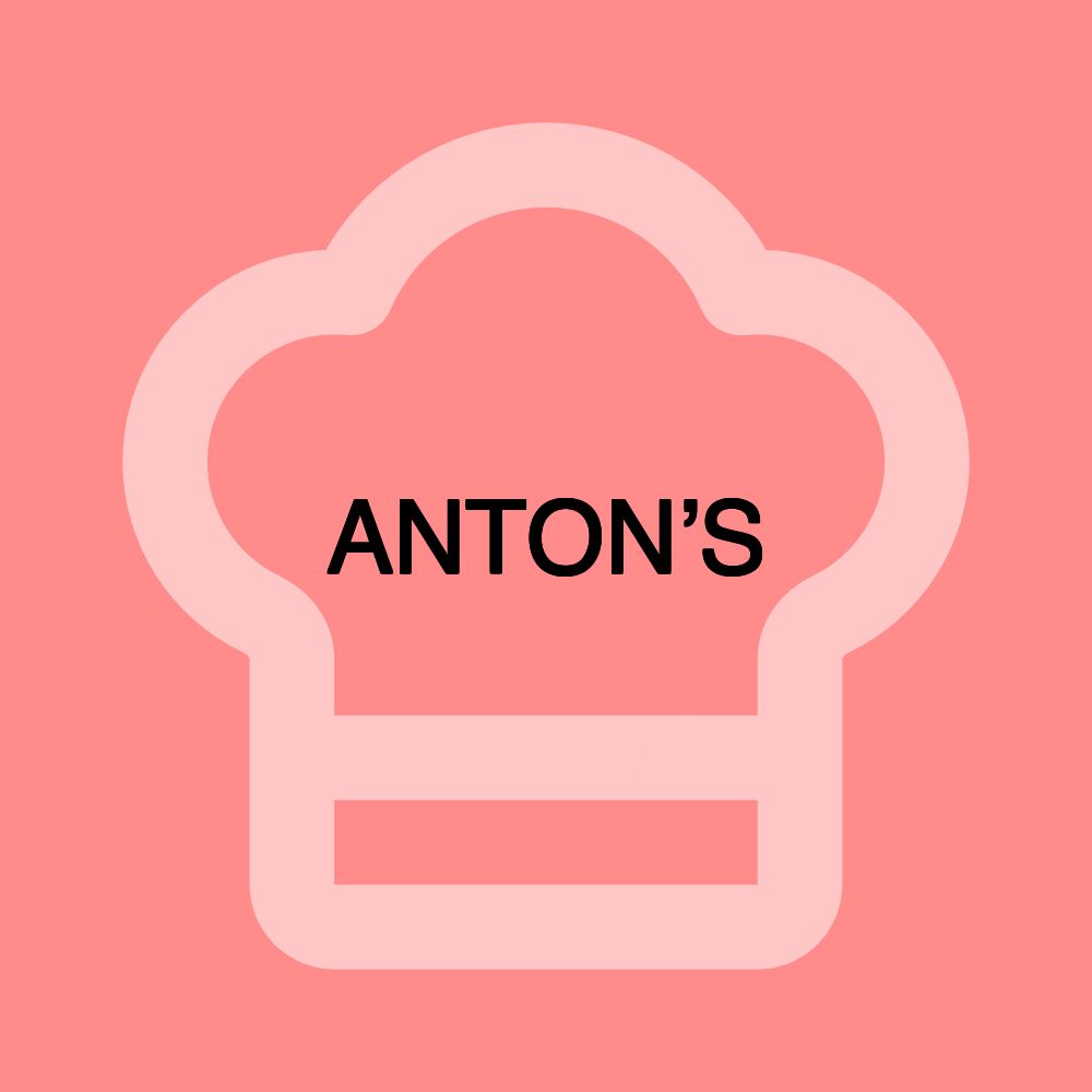 ANTON’S