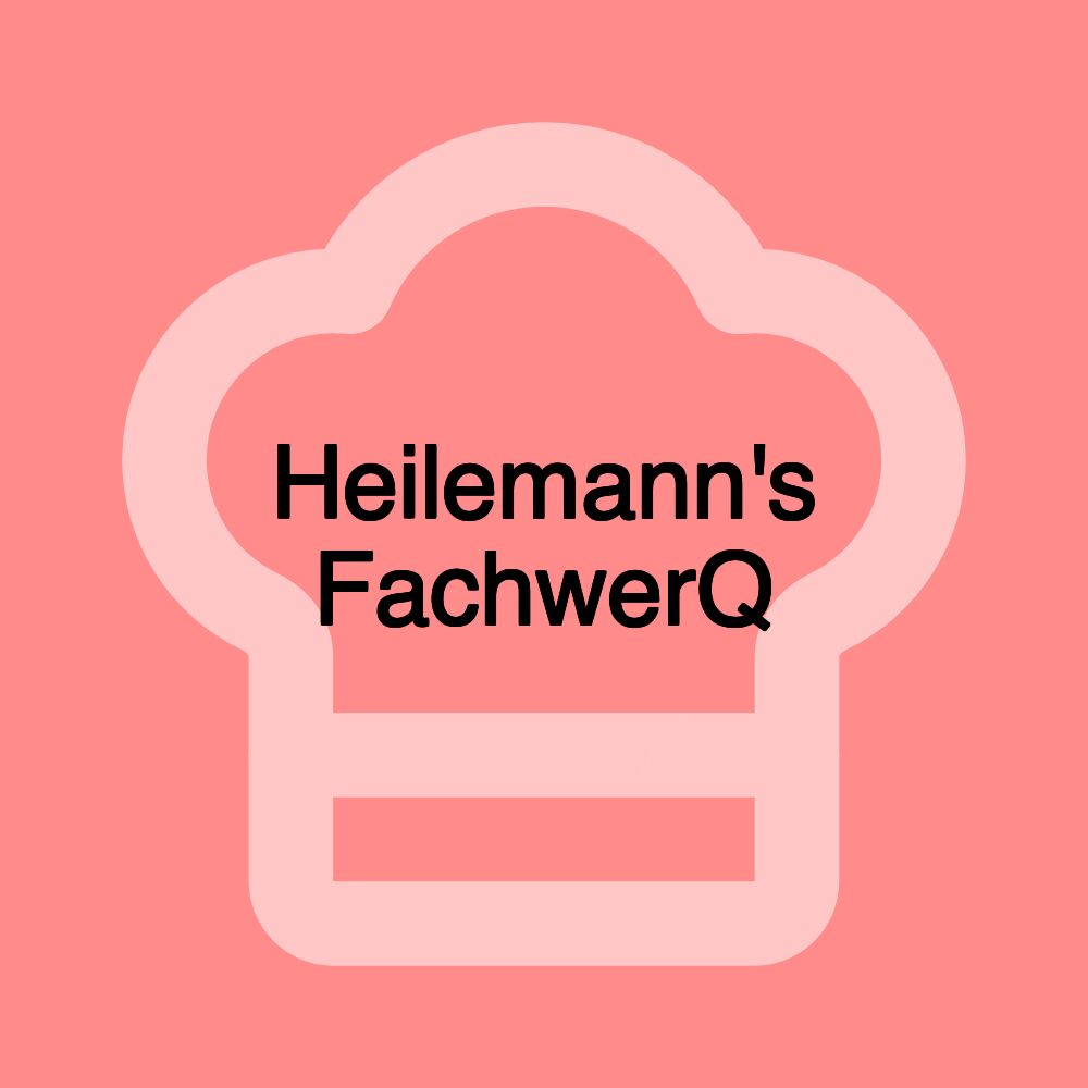 Heilemann's FachwerQ