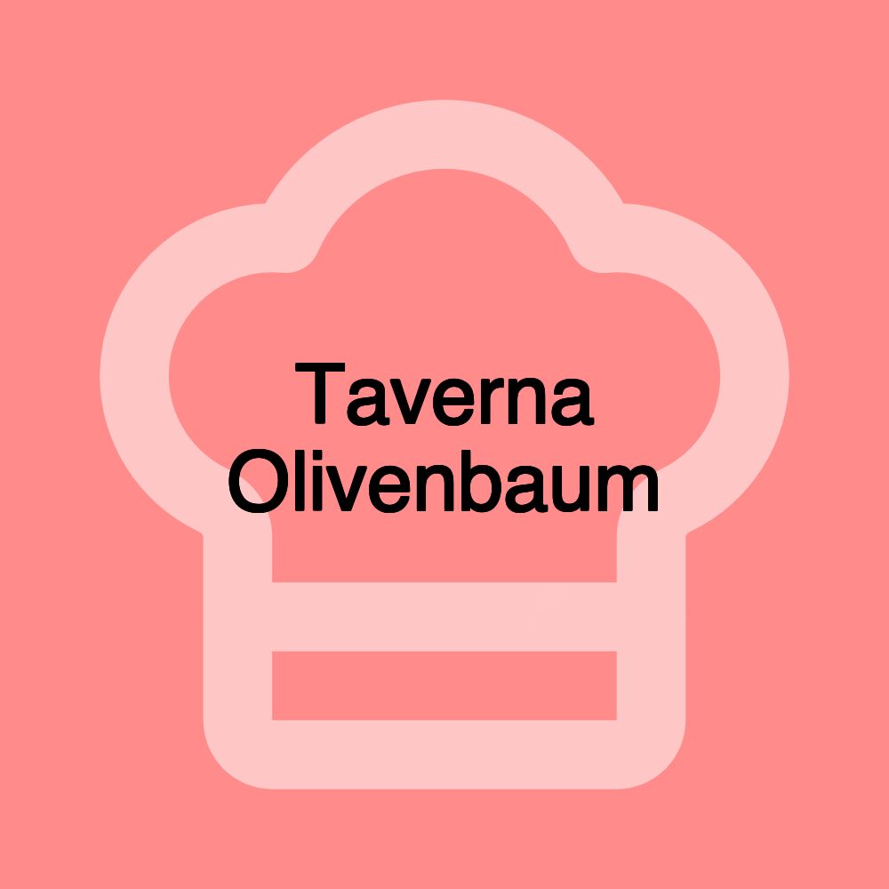 Taverna Olivenbaum