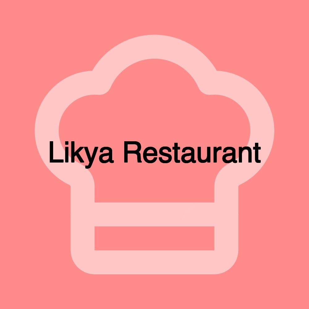 Likya Restaurant