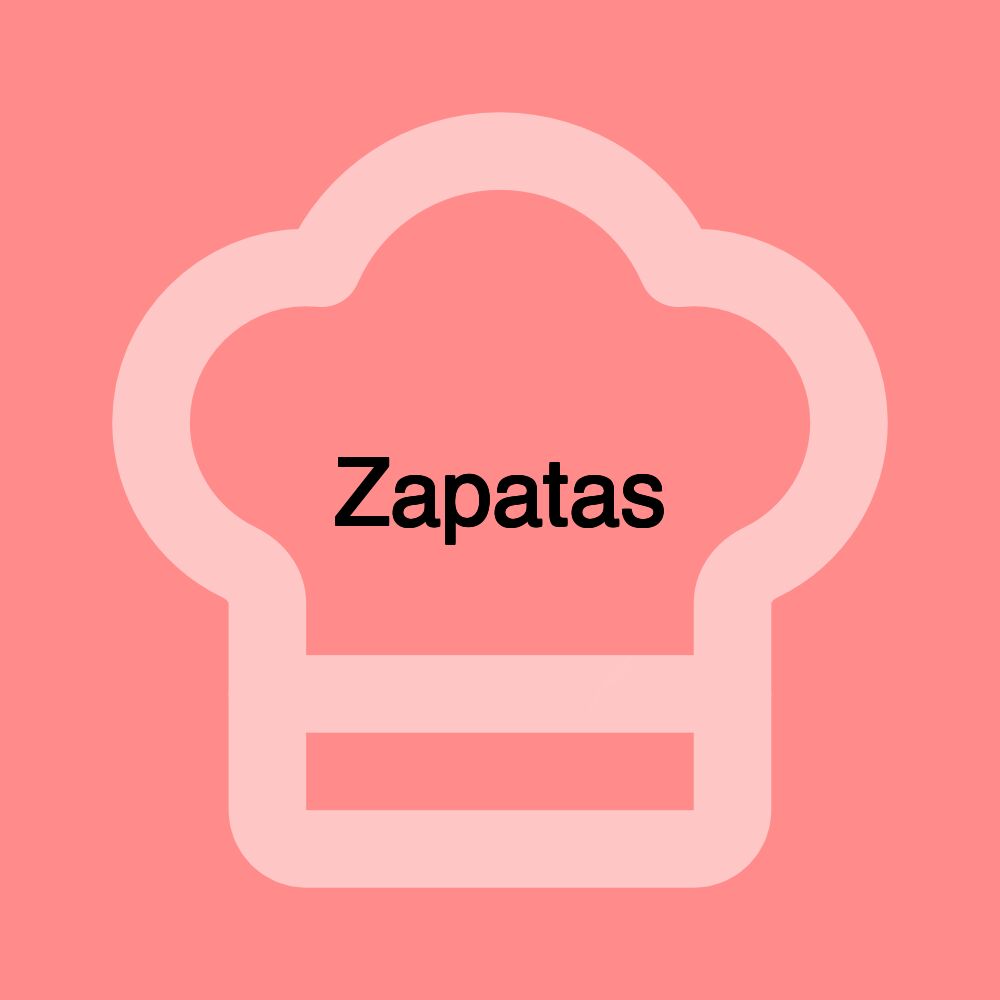 Zapatas