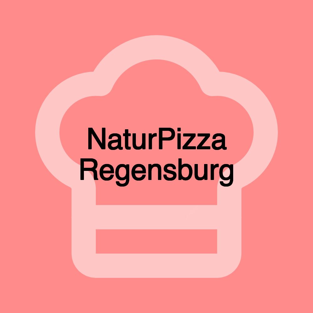 NaturPizza Regensburg