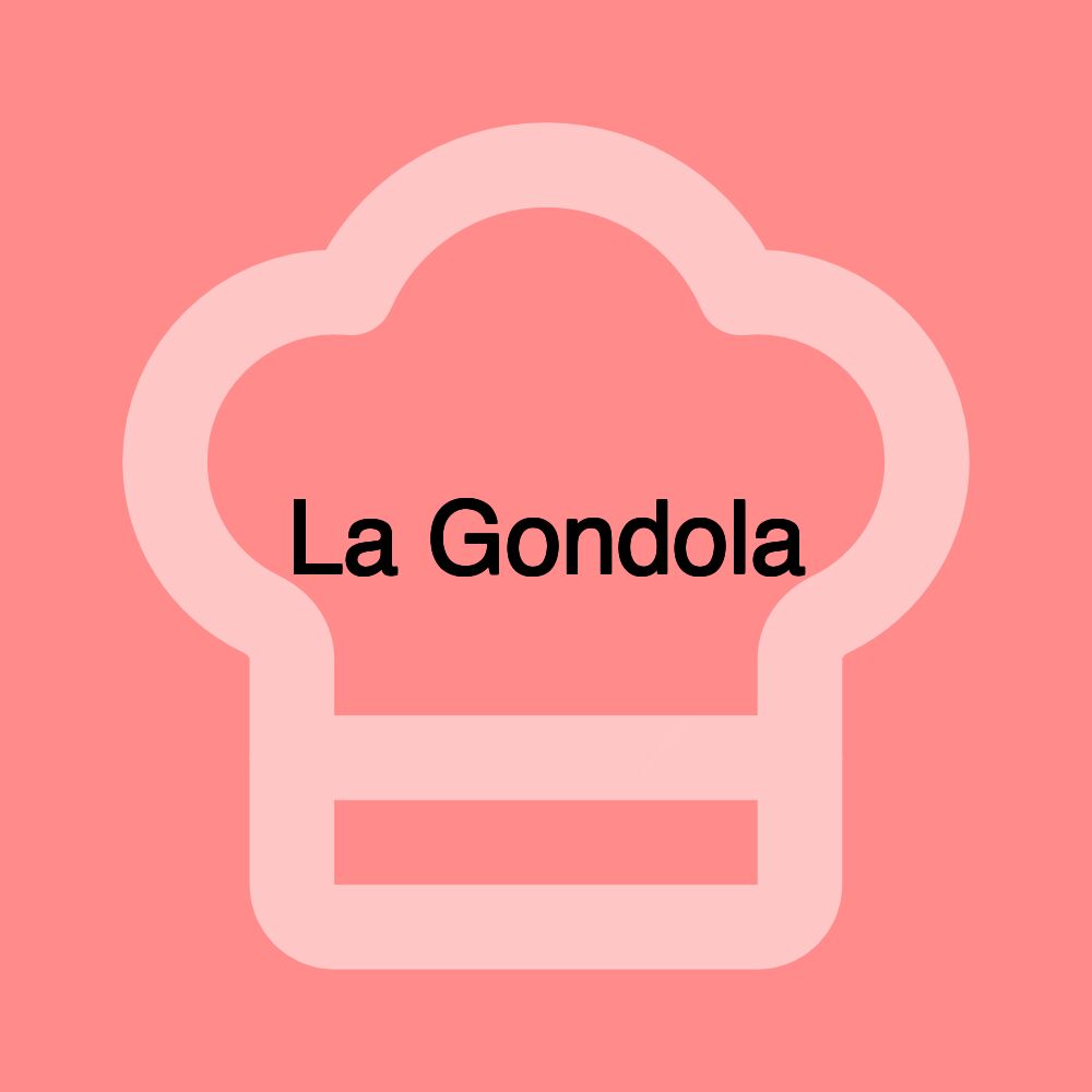 La Gondola