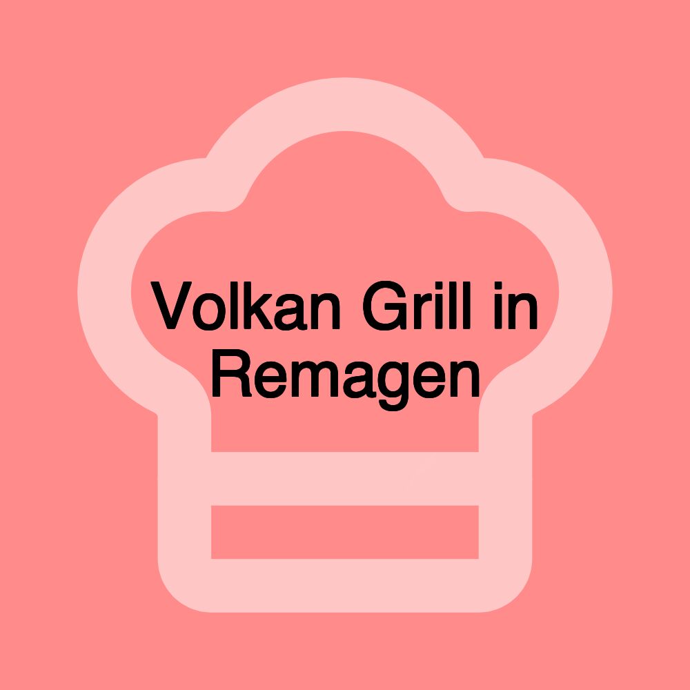 Volkan Grill in Remagen