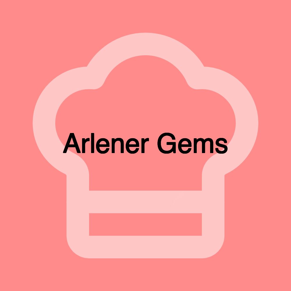 Arlener Gems