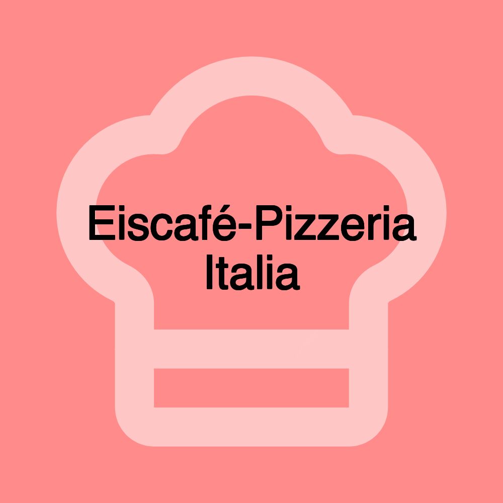 Eiscafé-Pizzeria Italia