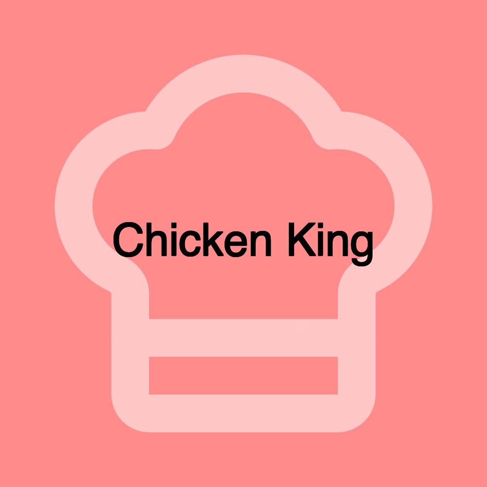 Chicken King