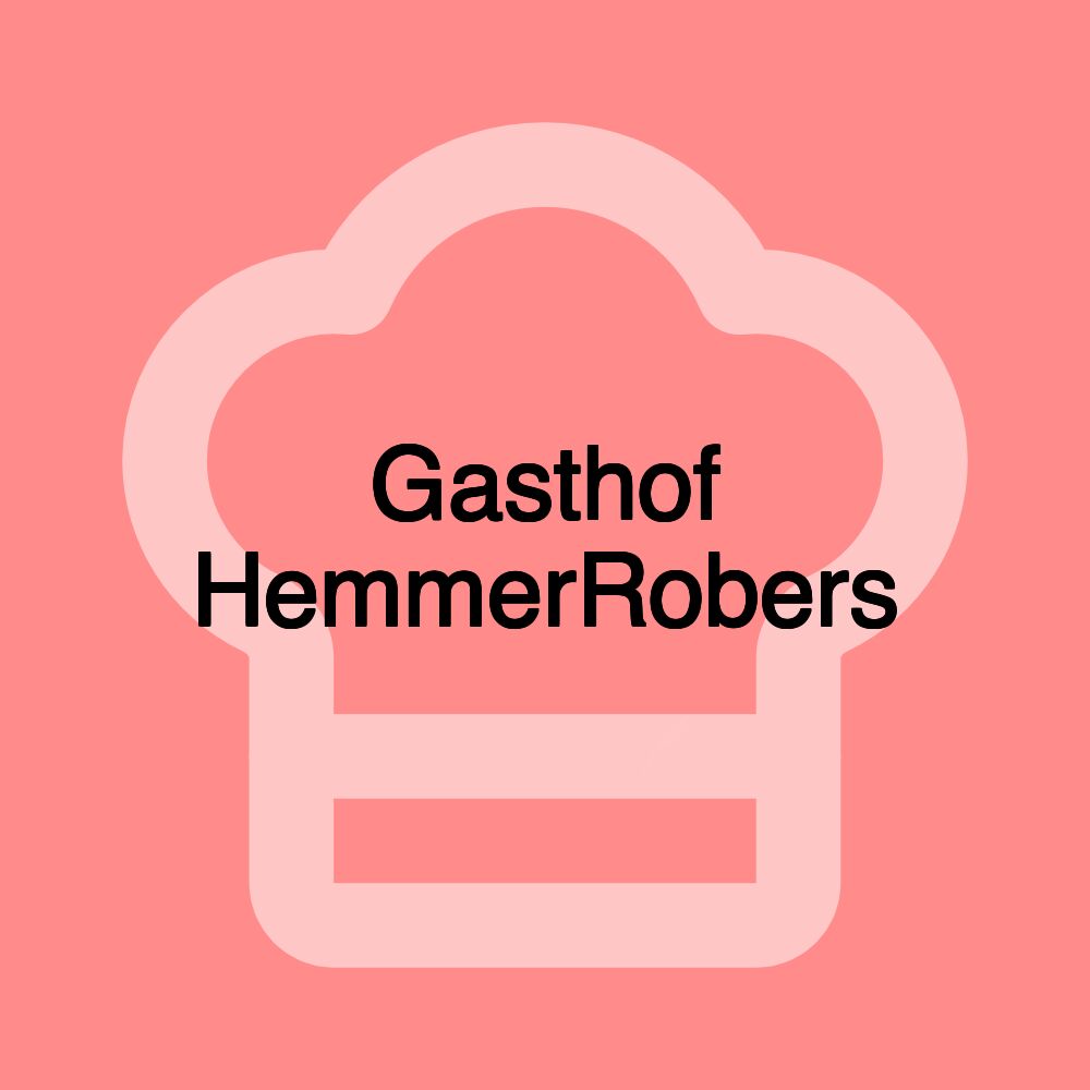 Gasthof HemmerRobers