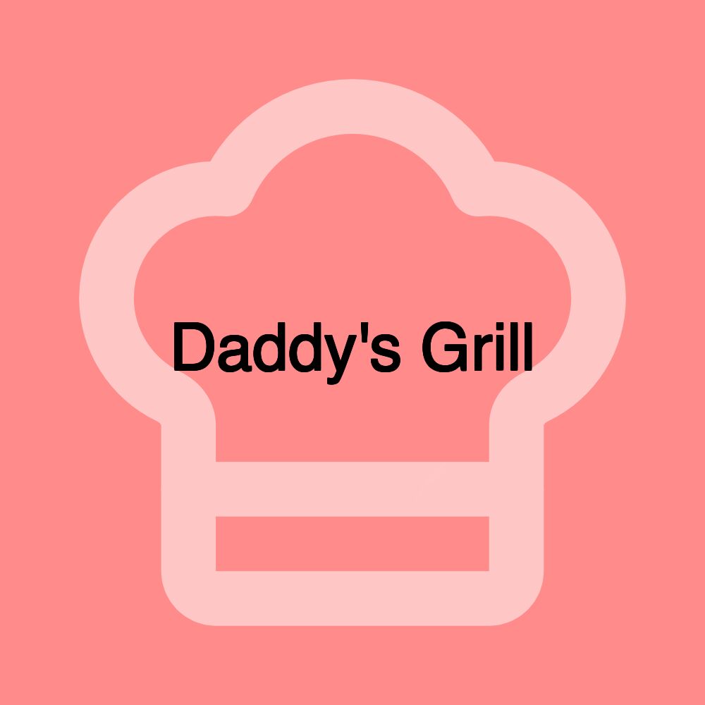 Daddy's Grill