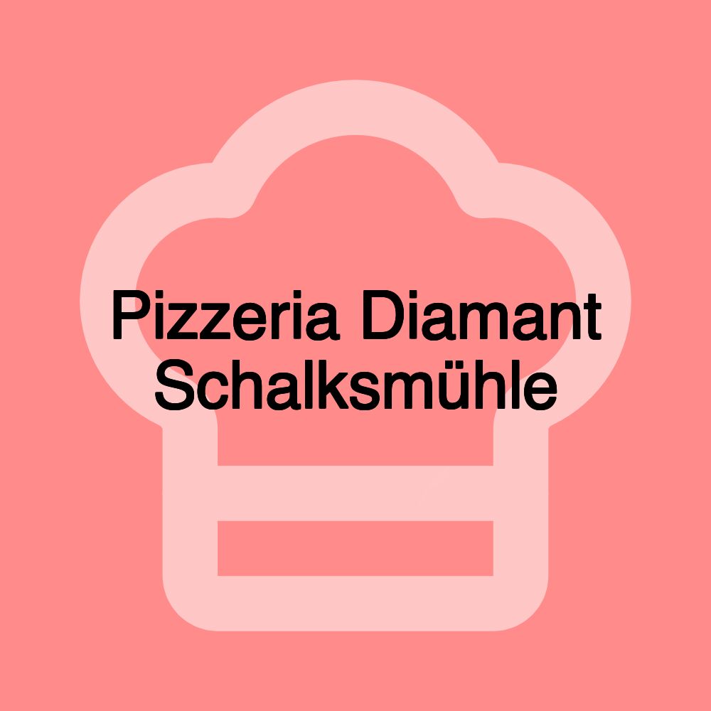 Pizzeria Diamant Schalksmühle