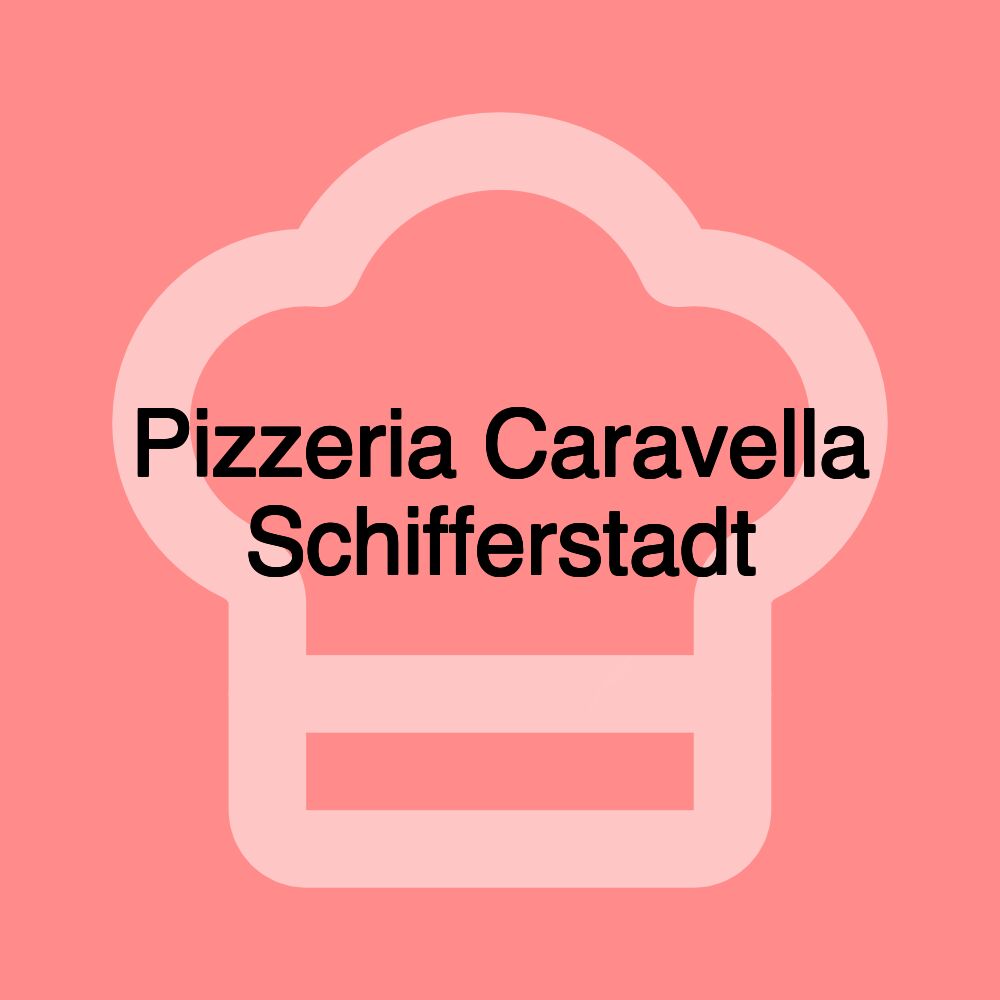 Pizzeria Caravella Schifferstadt