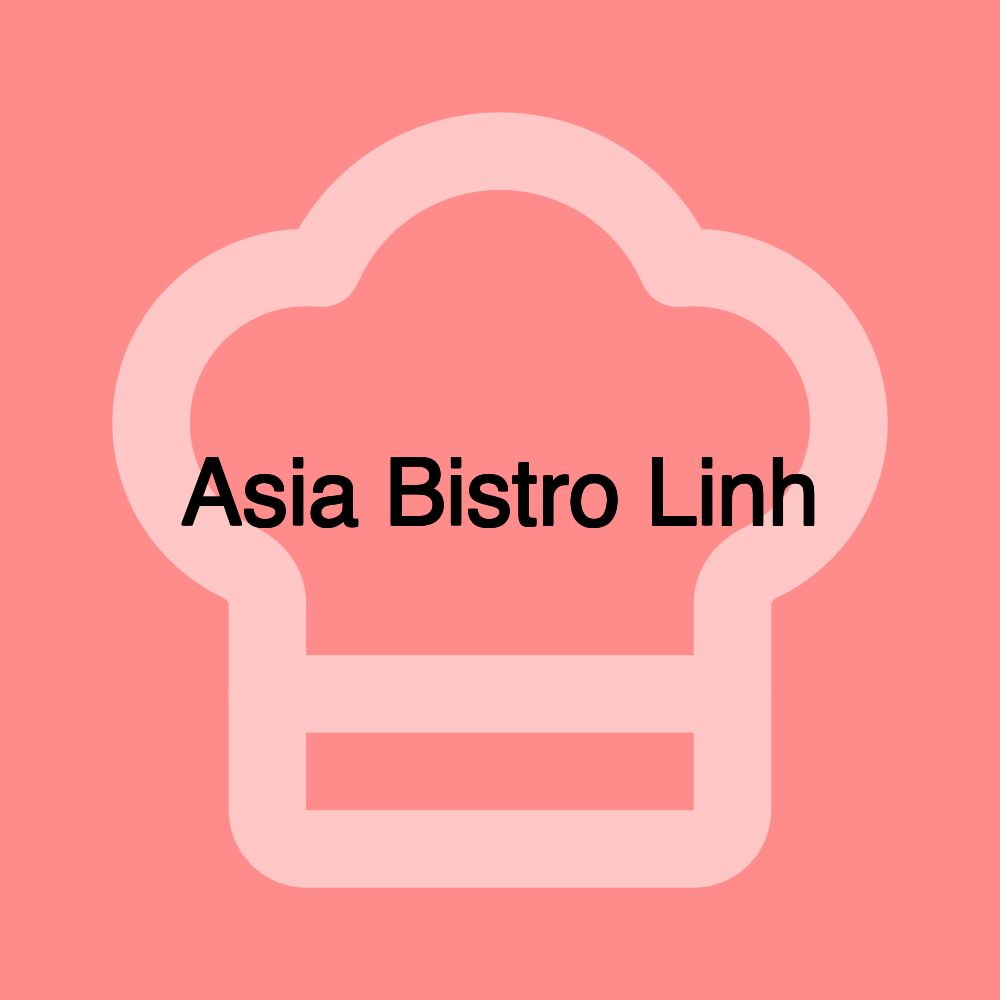 Asia Bistro Linh